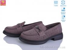 Туфли PLPS DAA17-5
