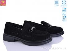 Туфли PLPS DAA16-2