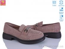 Туфли PLPS DAA16-7