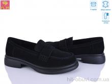 Туфли PLPS AA34-2