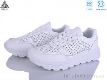 Кроссовки STILLI Group XG130-1 шкіра