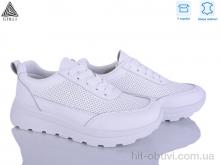 Кроссовки STILLI Group XG110-1 шкіра