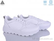 Кроссовки STILLI Group XG30-2 шкіра