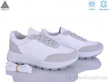 Кроссовки STILLI Group XG60-2 шкіра