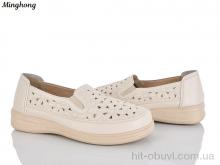 Туфлі Minghong 310-3