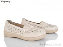 Туфлі Minghong 305-3