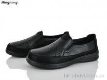 Туфлі Minghong 309-1