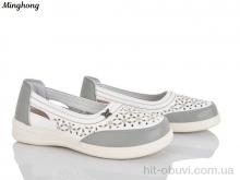 Туфлі Minghong 308-2
