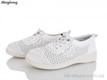 Туфлі Minghong 307-2