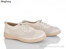 Туфлі Minghong 307-3