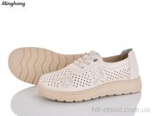 Туфлі Minghong, 306-3