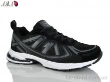 Кросівки Aba B9ABA183-2