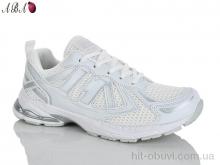 Кросівки Aba B9ABA183-5