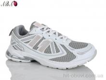 Кросівки Aba B9ABA183-6