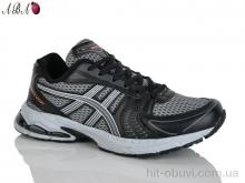 Кросівки Aba B9ABA187-3