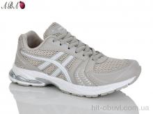 Кросівки Aba B9ABA187-6