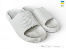 Шлепки Rai shoes С88 білий