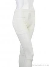 Бриджи Obuvok B0155-2 (11908) white mix