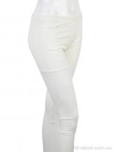 Бриджи Obuvok B0155-2 white mix