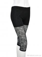 Бриджи Obuvok B0155-1 (11906) black