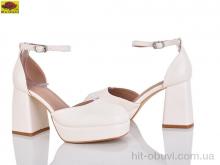 Туфли Mei De Li L100-5