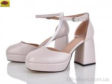 Туфли Mei De Li L100-6