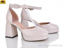 Туфли Mei De Li L100-17