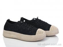 Кеды Захар-Gold KT192