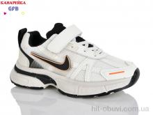 Кроссовки GFB-Канарейка R365-4