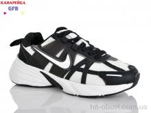 Кроссовки GFB-Канарейка Q565-2