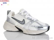 Кроссовки GFB-Канарейка Q656-5