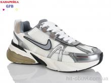 Кроссовки GFB-Канарейка Q565-9