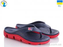 Шлепки Jose Amorales 118222