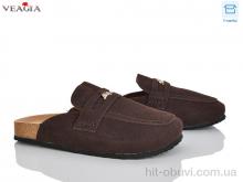 Шлепки Veagia-ADA 2602-1