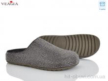 Шлепки Veagia-ADA 2605-2 grey