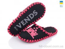 Тапки Active 026 чорний