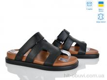 Шльопанці Ailinda 417-2