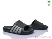 Шлепки Inblue 010 хакі