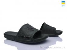 Шлепки Inblue T127 хакі