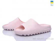 Шлепки Golden Lion 311 пудра