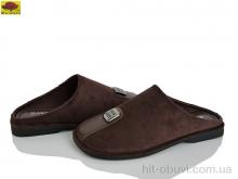 Шльопанці Mei De Li D550-2