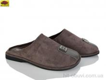 Шльопанці Mei De Li D550-3