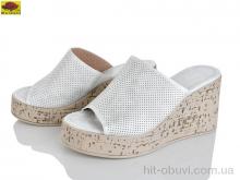 Шльопанці Mei De Li M313-19