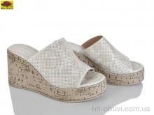 Шльопанці Mei De Li M313-20