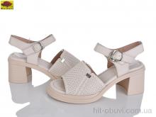 Босоніжки Mei De Li M313-26