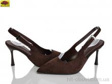 Туфлі Mei De Li TT50-53