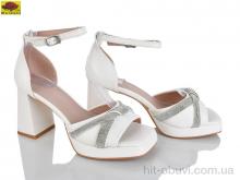 Босоніжки Mei De Li K256-2