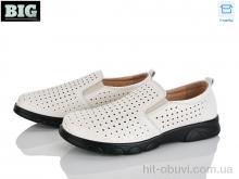 Туфли BIG D1012-5A