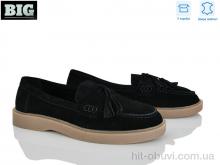 Туфли BIG M11308-17