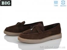 Туфли BIG M11308-40